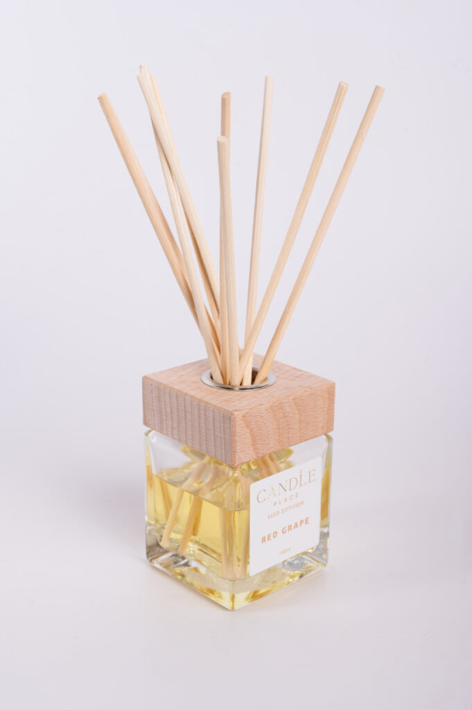 Reed Diffusers